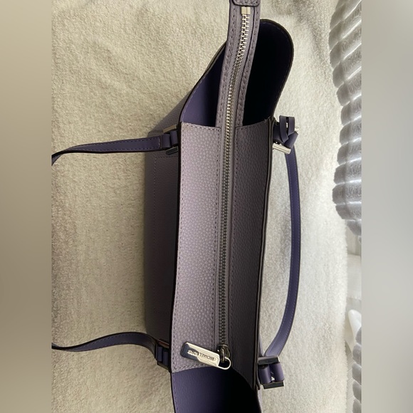 NWOT Michael Kors Kimberly Tote - Picture 6 of 7